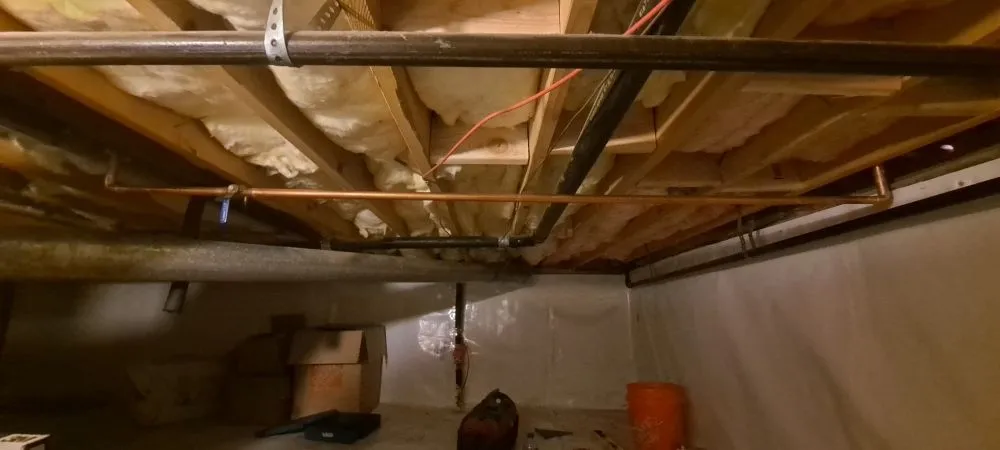 Affordable plumbing repair in Aurora, CO by Quality Assurance Plumbing