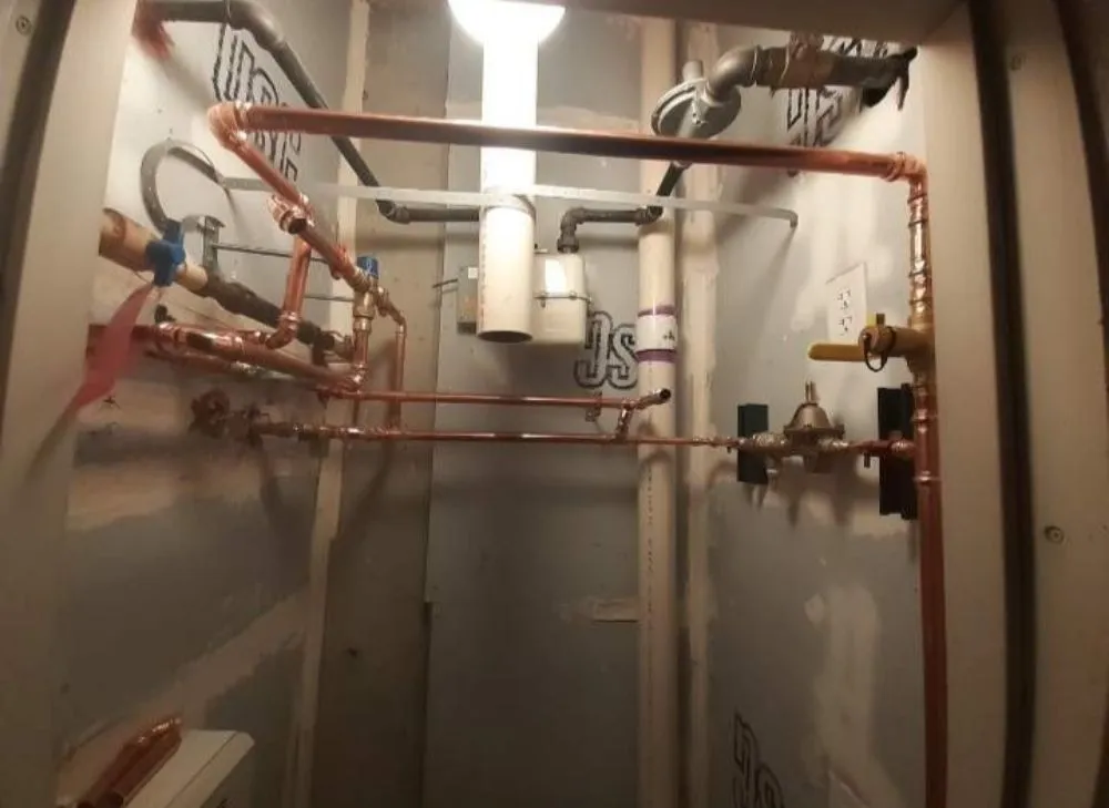 Reliable water heater service service in Aurora, CO - Quality Assurance Plumbing