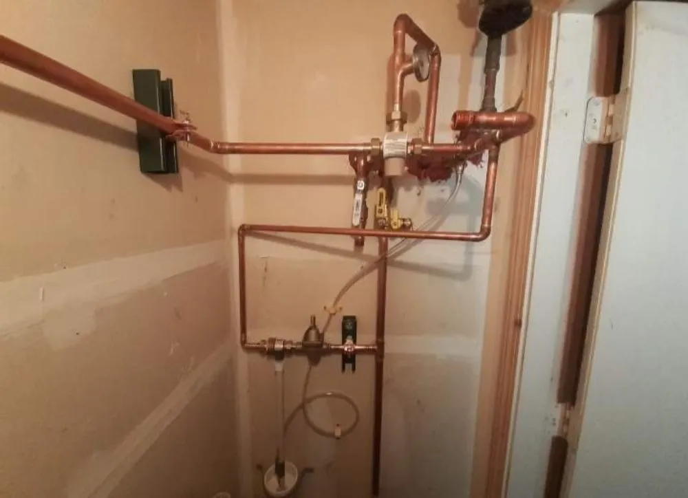Affordable water heater service in Aurora, CO by Quality Assurance Plumbing