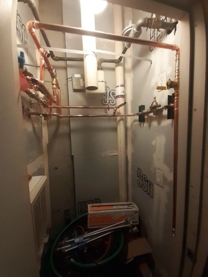 Trusted leak detection experts serving Aurora, CO - Quality Assurance Plumbing