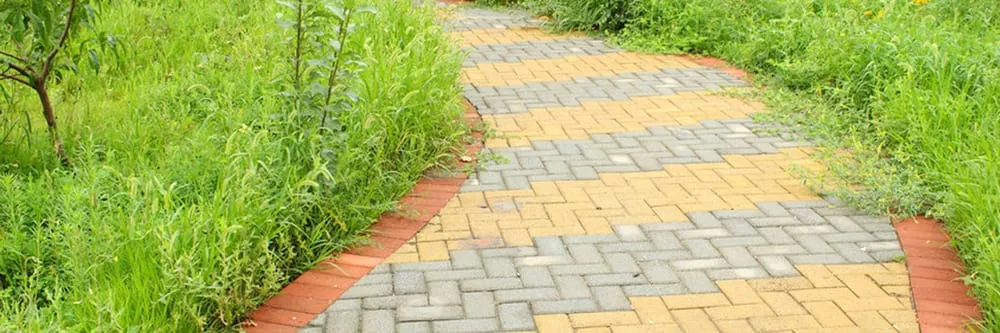 Slide of Quality Blacktop Services