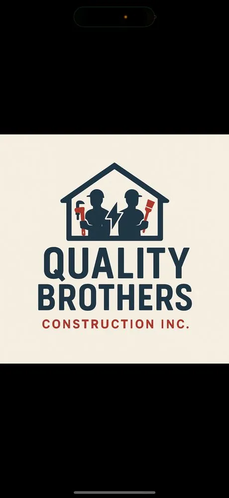 Slide of Quality Brothers Construction