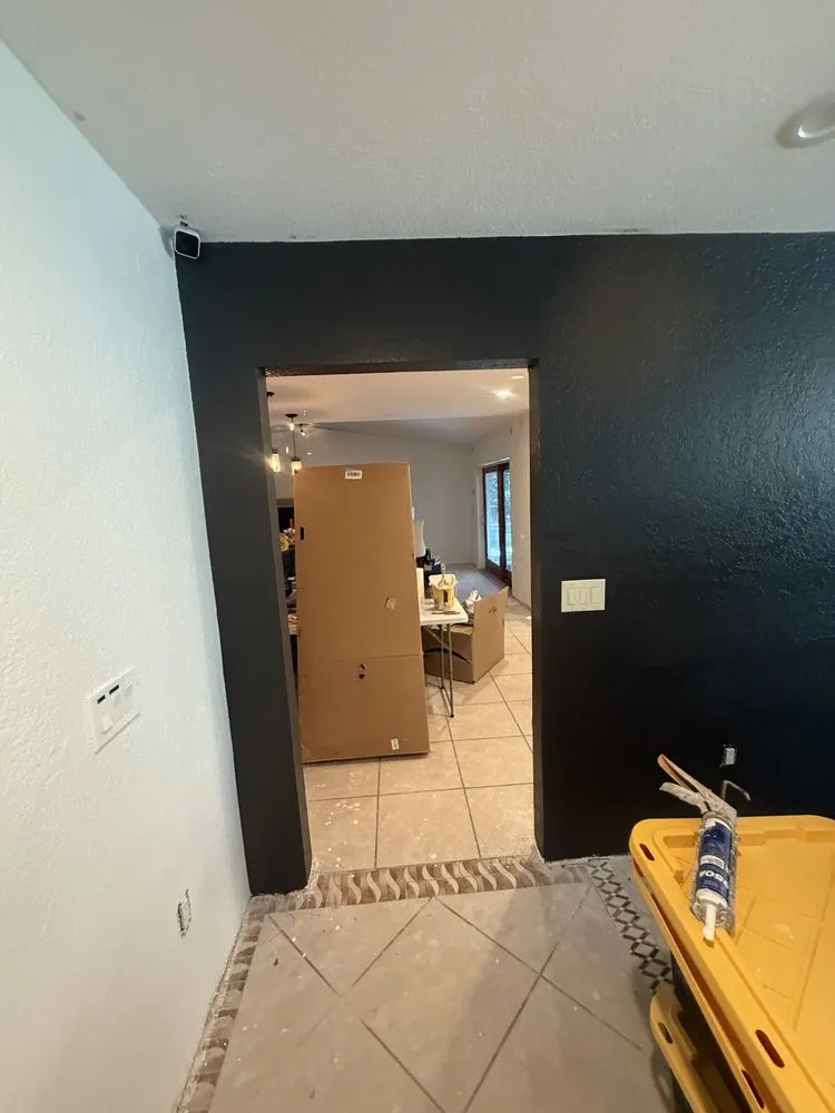 Slide of Quality Brothers Construction