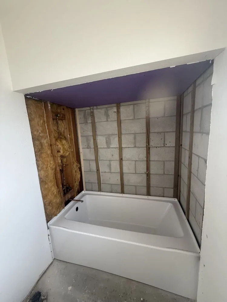 Slide of Quality Brothers Construction