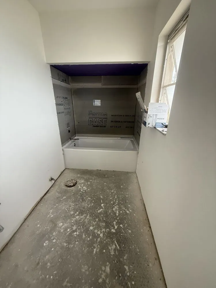 Slide of Quality Brothers Construction