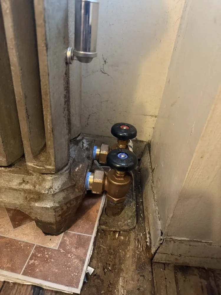 Slide of Quality Brothers Construction