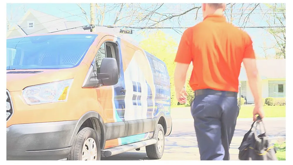 Professional leak detection experts serving Cincinnati, OH - Quality Comfort Home Services HVAC, Plumbing, Duct Cleaning