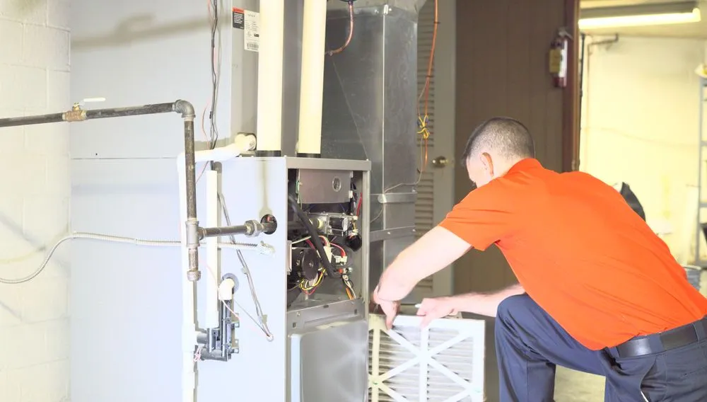 Expert plumbing repair experts serving Cincinnati, OH - Quality Comfort Home Services HVAC, Plumbing, Duct Cleaning