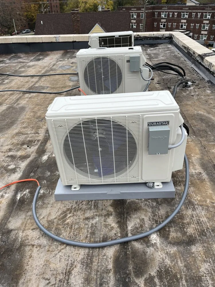 Professional drain cleaning in Cincinnati, OH by Quality Comfort Home Services HVAC, Plumbing, Duct Cleaning