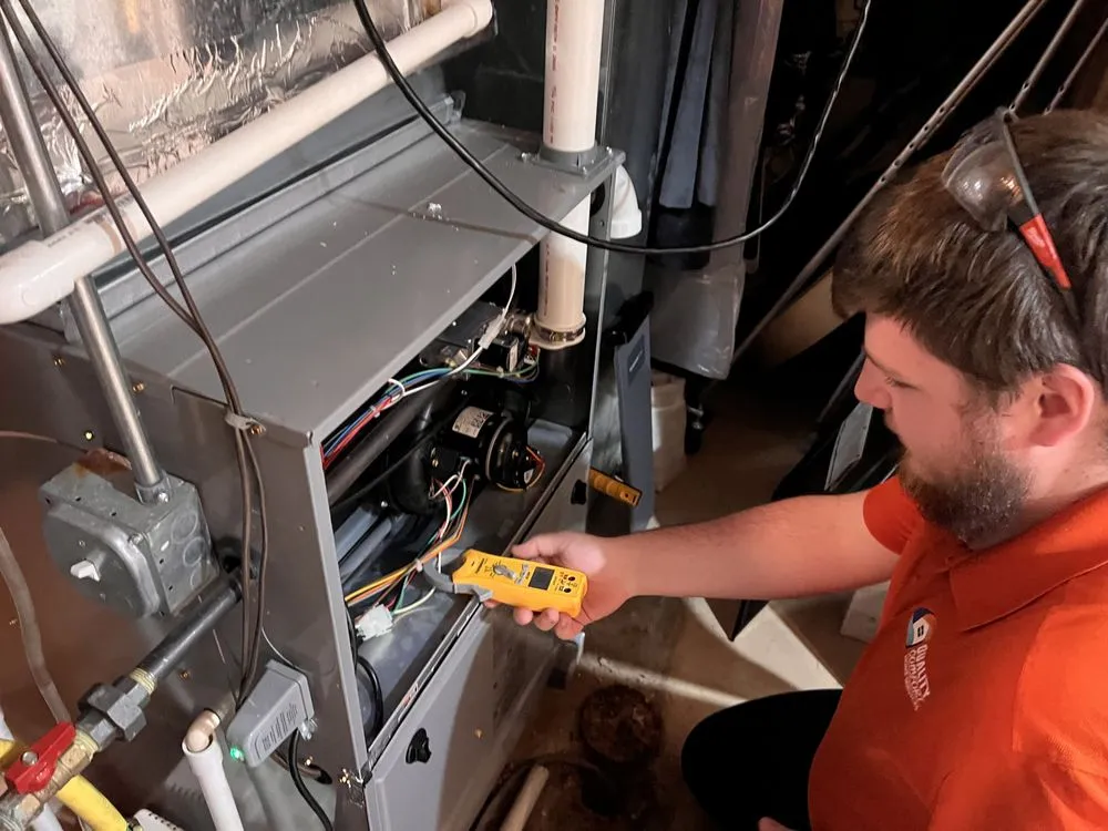 Top-rated drain cleaning for homes in Cincinnati, OH by Quality Comfort Home Services HVAC, Plumbing, Duct Cleaning