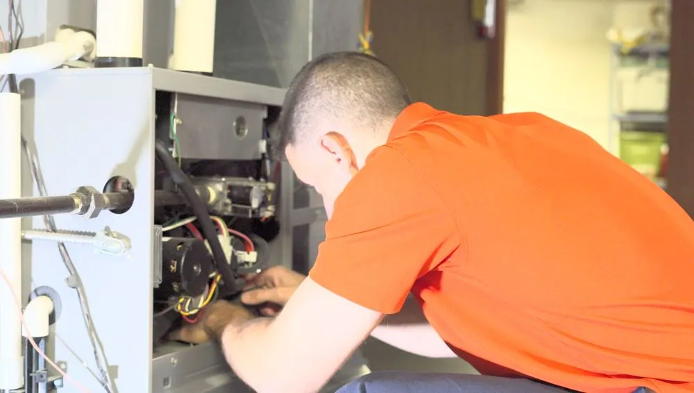 Emergency drain cleaning in Cincinnati, OH by Quality Comfort Home Services HVAC, Plumbing, Duct Cleaning