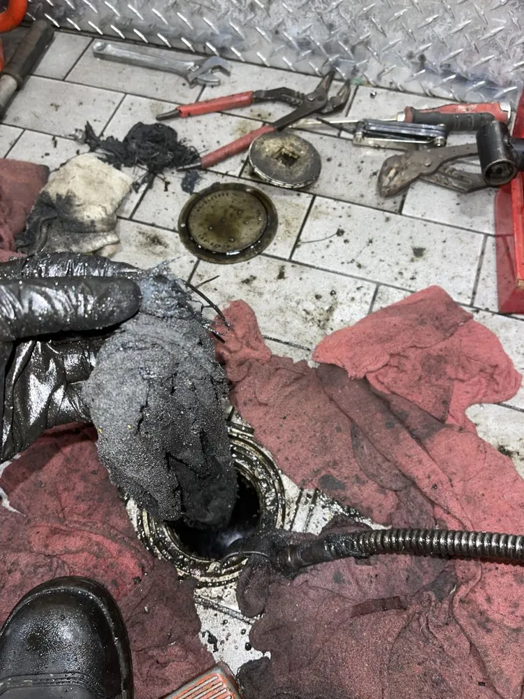 Slide of Quality Commercial Plumbing