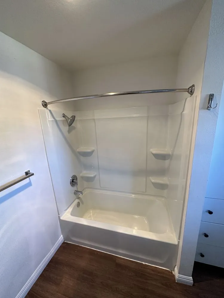 Slide of Quality Commercial Plumbing