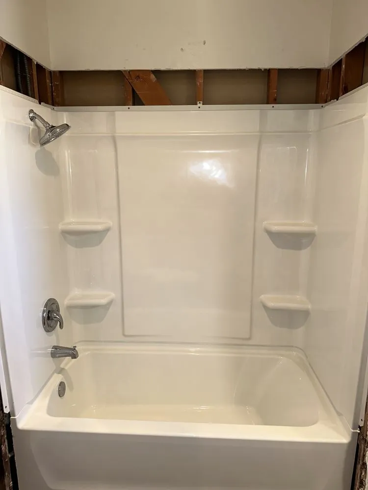 Slide of Quality Commercial Plumbing