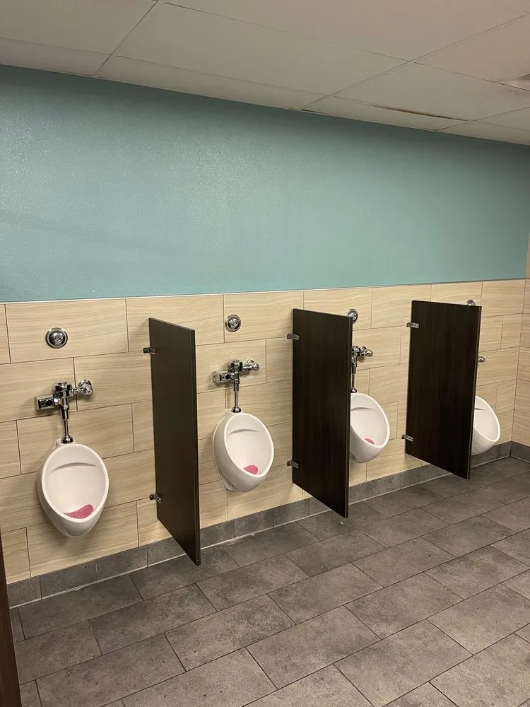 Slide of Quality Commercial Plumbing