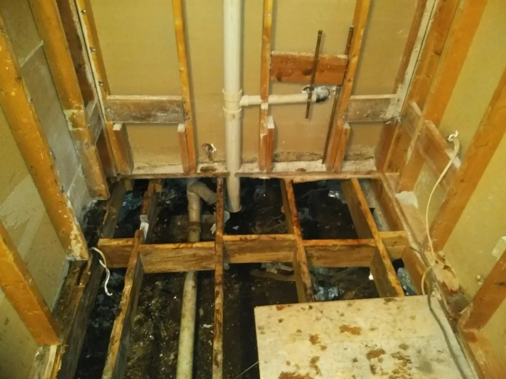 Slide of Quality Construction & Plumbing