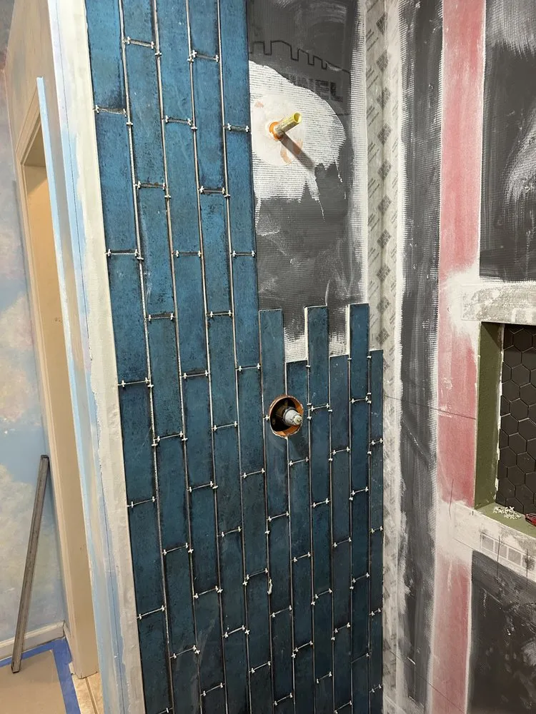 Slide of Quality Construction