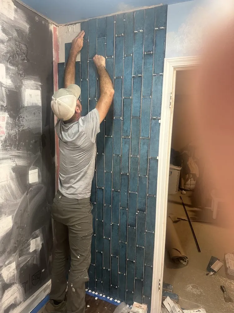 Slide of Quality Construction