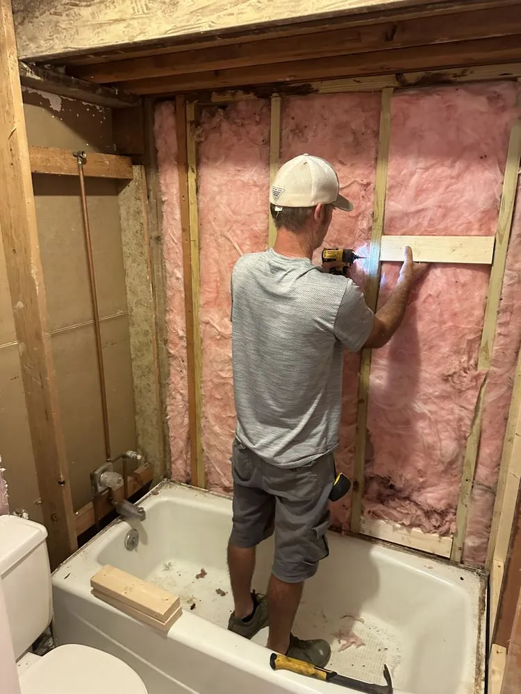 Slide of Quality Construction