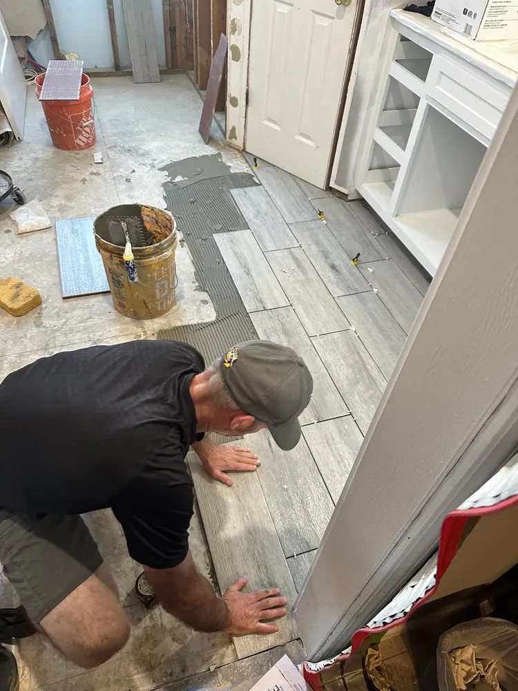 Slide of Quality Construction