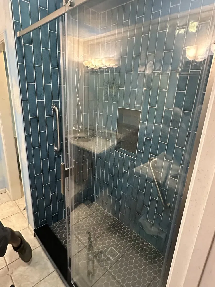 Slide of Quality Construction