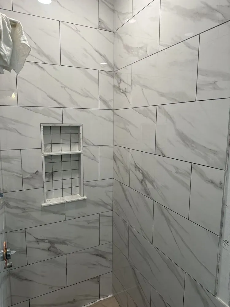 Slide of Quality Construction