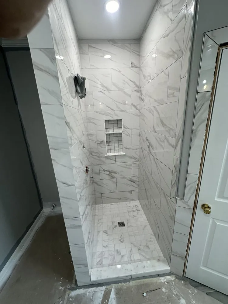 Slide of Quality Construction