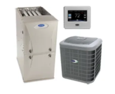 Slide of Quality Control Plumbing & Heating