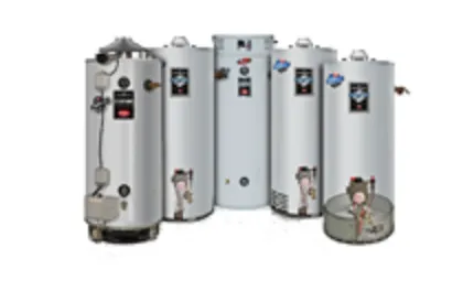 Slide of Quality Control Plumbing & Heating