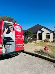 Reliable leak detection in Georgetown, TX by Quality Cooling & Heating