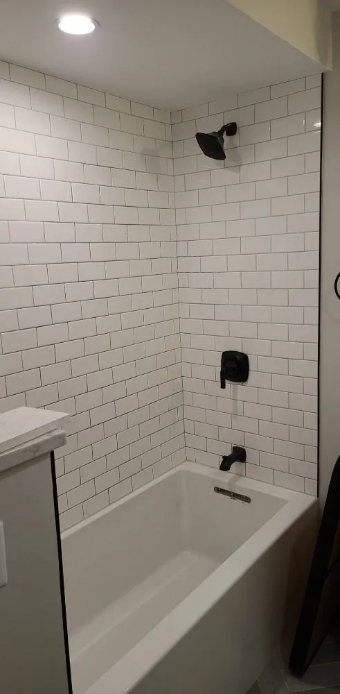 Slide of Quality Deluxe Plumbing