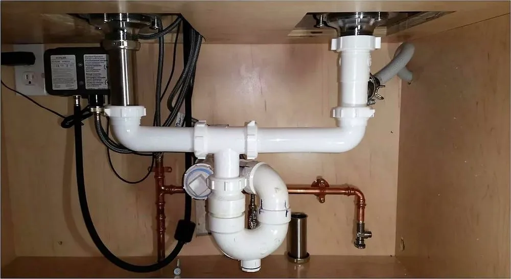 Slide of Quality Deluxe Plumbing