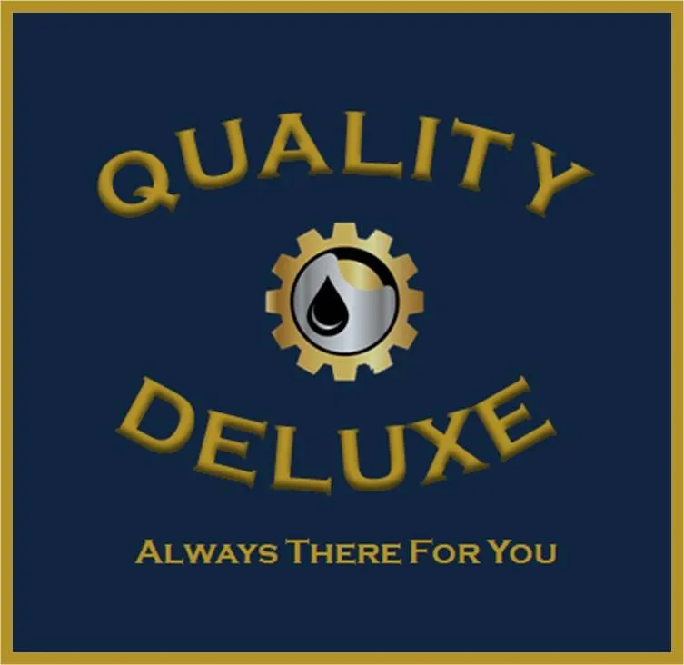 Slide of Quality Deluxe Plumbing
