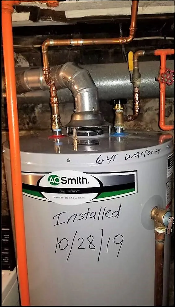 Slide of Quality Deluxe Plumbing