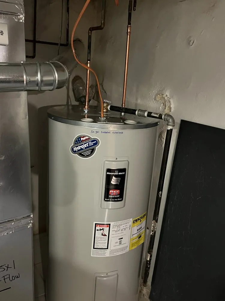 Slide of Quality Discount Plumbing