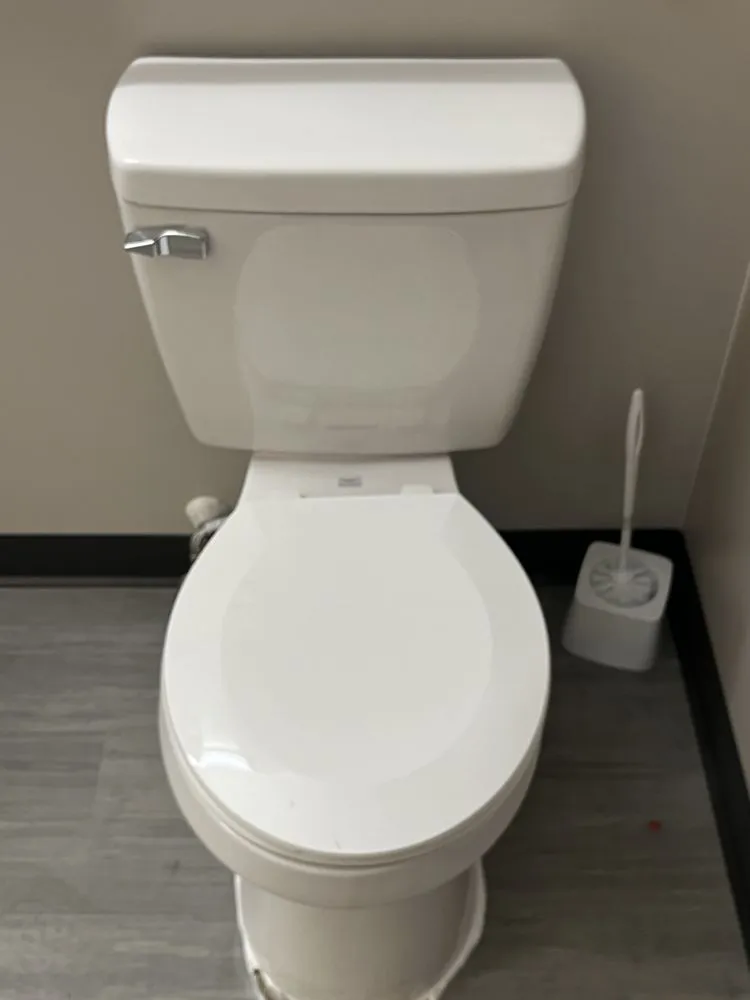 Slide of Quality Discount Plumbing