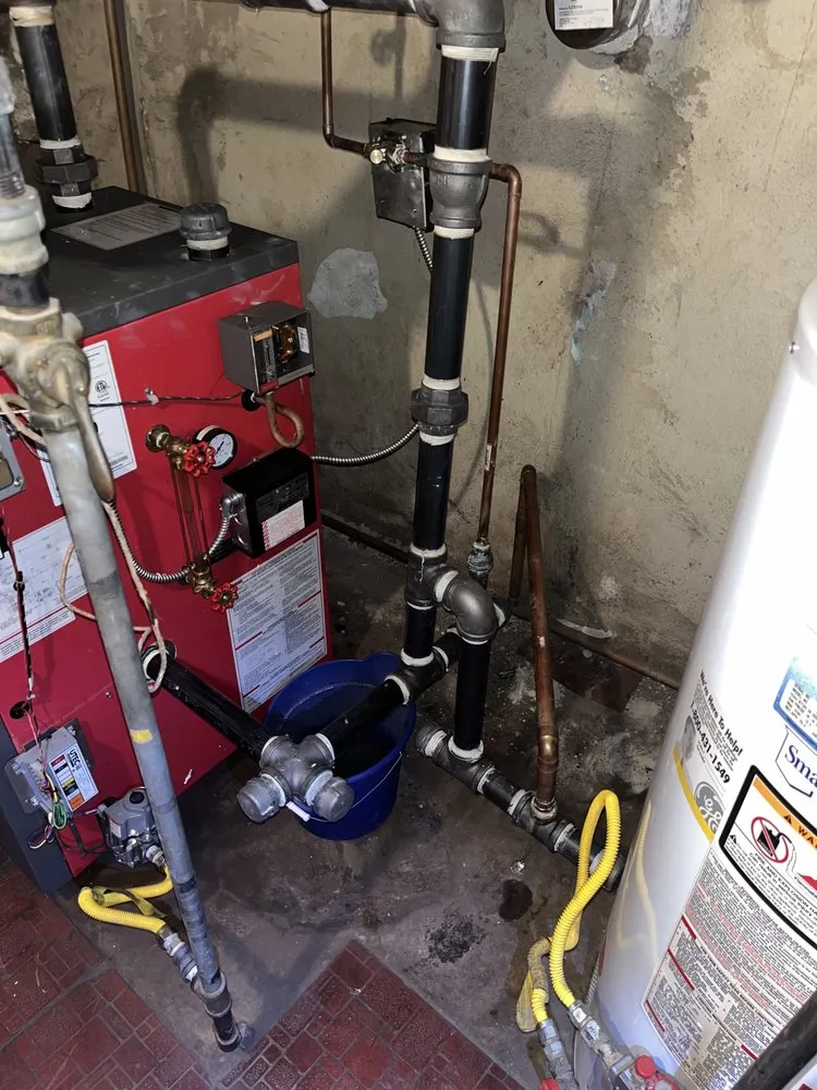 Slide of Quality Discount Plumbing