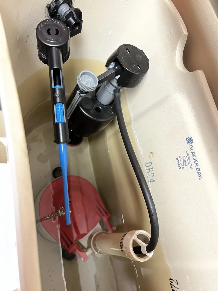 Slide of Quality Discount Plumbing