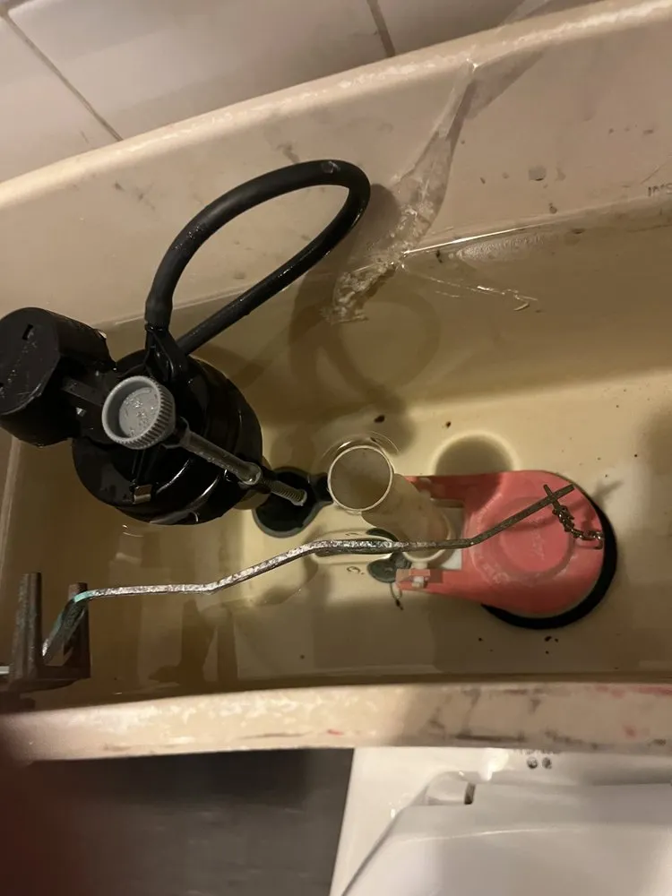 Slide of Quality Discount Plumbing