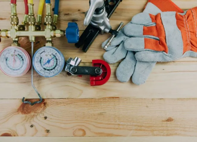 Slide of Quality Discount Plumbing