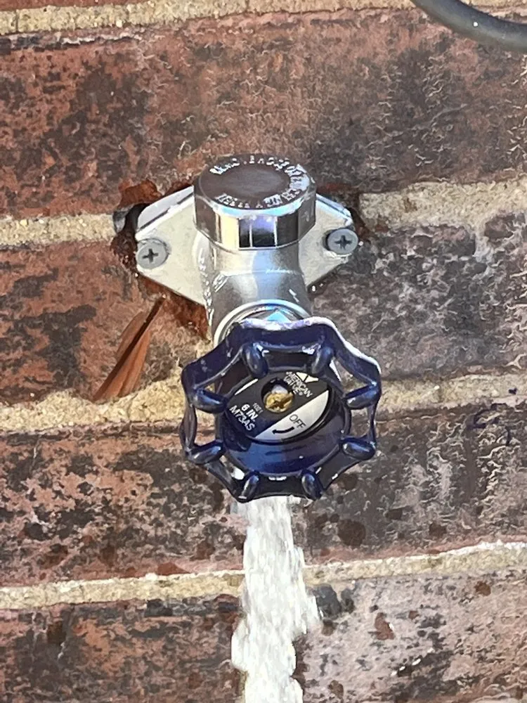 Slide of Quality Discount Plumbing