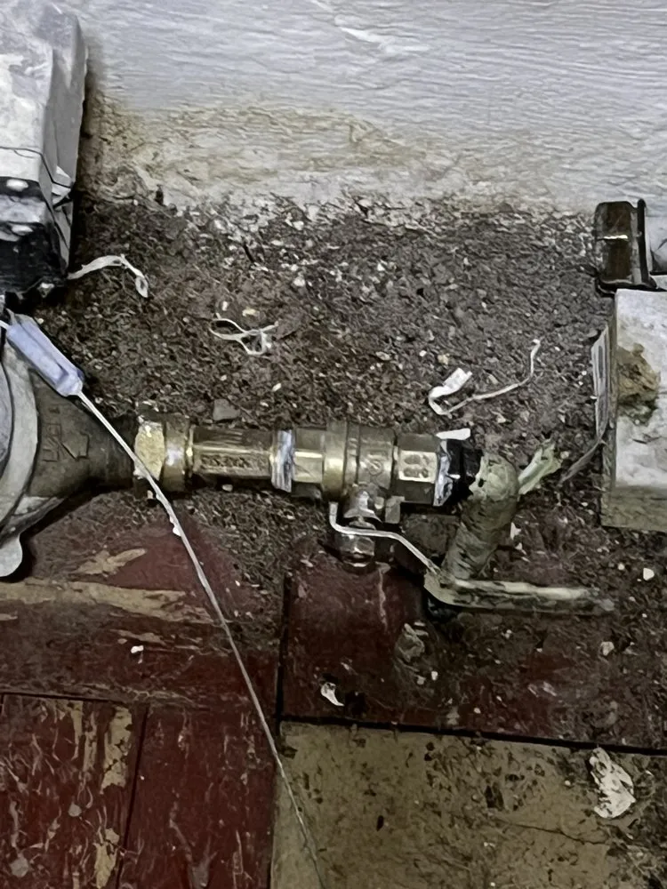 Slide of Quality Discount Plumbing