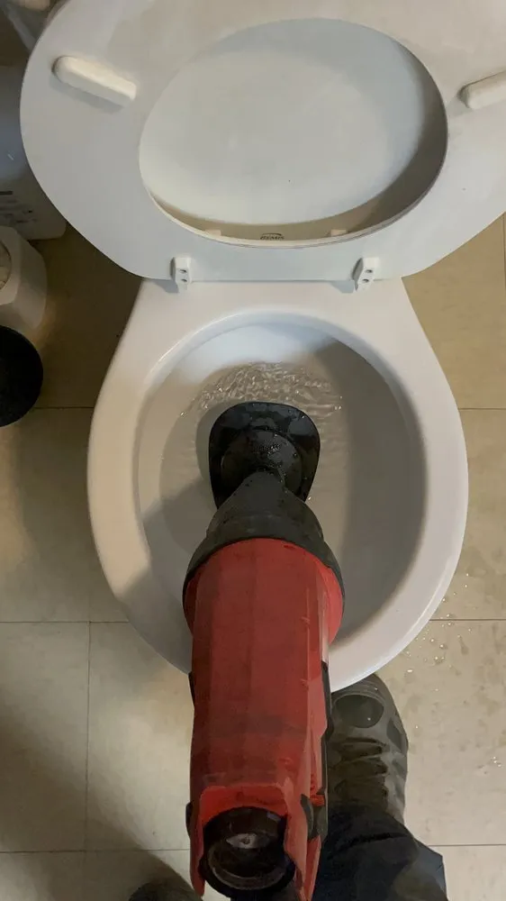 Slide of Quality Discount Plumbing