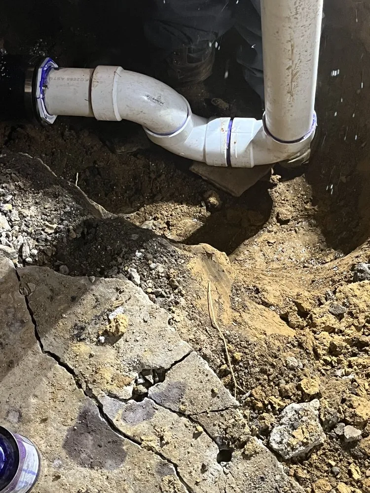 Slide of Quality Discount Plumbing