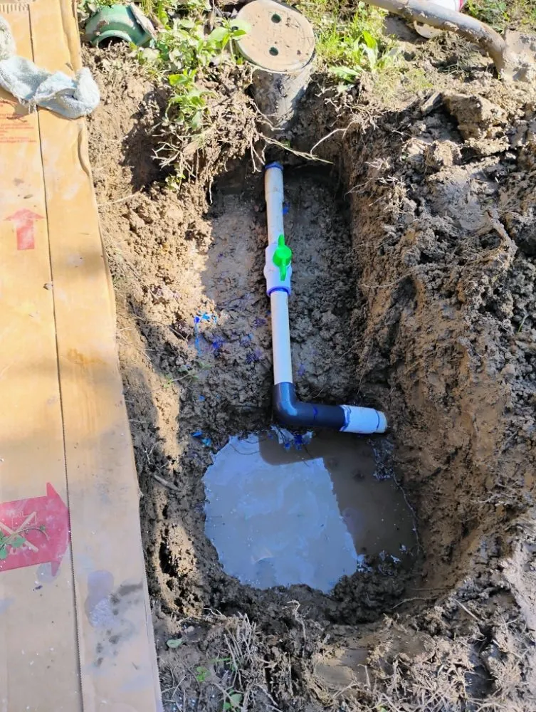 Slide of Quality Drain Cleaning & More