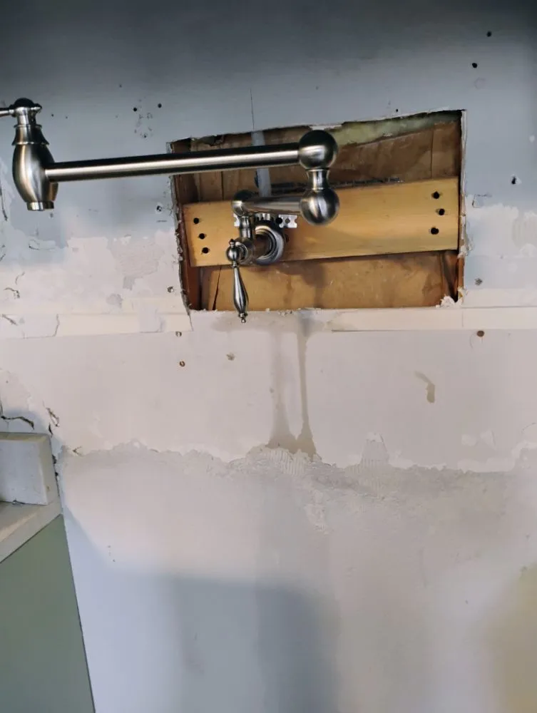 Slide of Quality Drain Cleaning & More