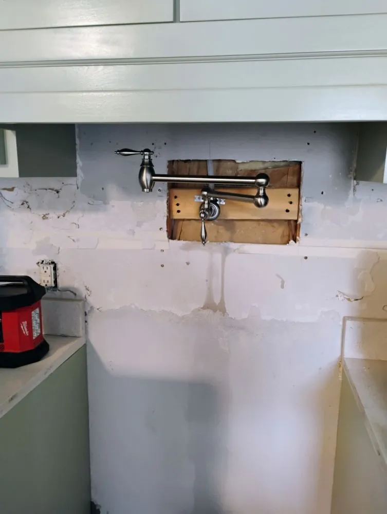 Slide of Quality Drain Cleaning & More