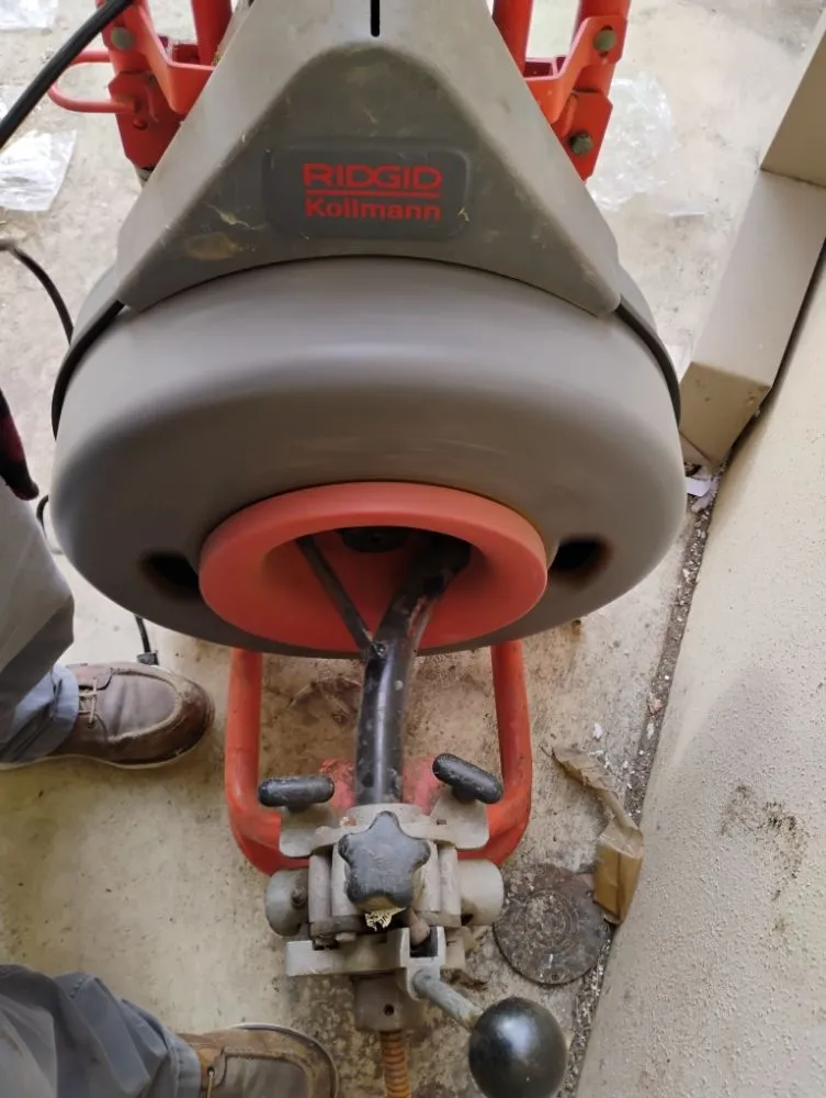 Slide of Quality Drain Cleaning & More