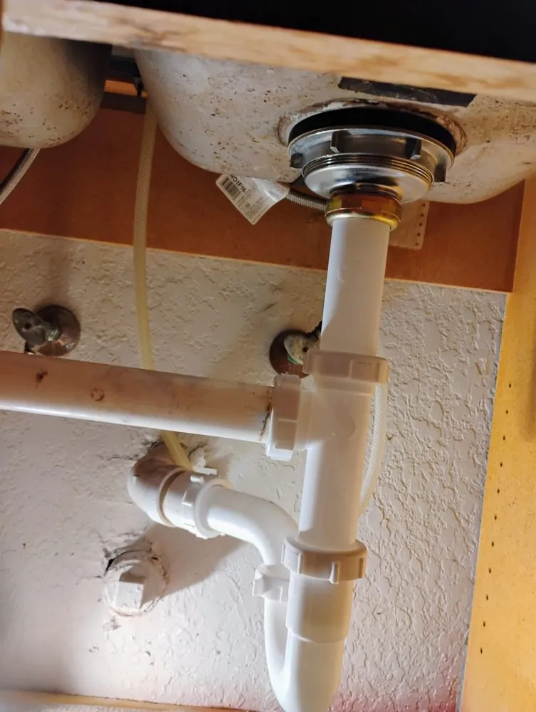 Slide of Quality Drain Cleaning & More