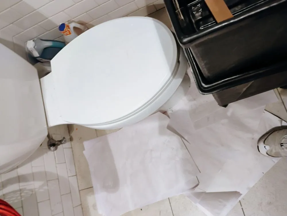 Slide of Quality Drain Cleaning & More